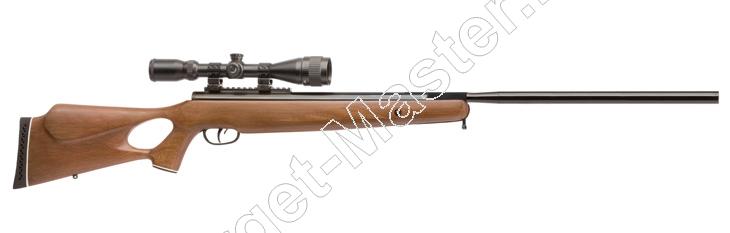 BENJAMIN  -   LuchtdrukGeweer  -  TRAIL NP XL1500  -  kaliber 4.50mm / .177